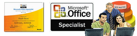 microsoft corso mos bari