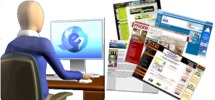 e-learning FAD formazione a distanza corso online corsi su pc cbt