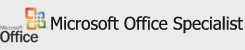 mos microsoft office specialist word excel access powerpoint 