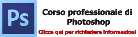 Corso professionale di Adobe Photoshop CS4