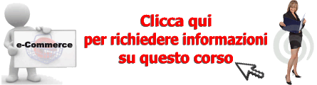 Corso di e-commerce in ASP